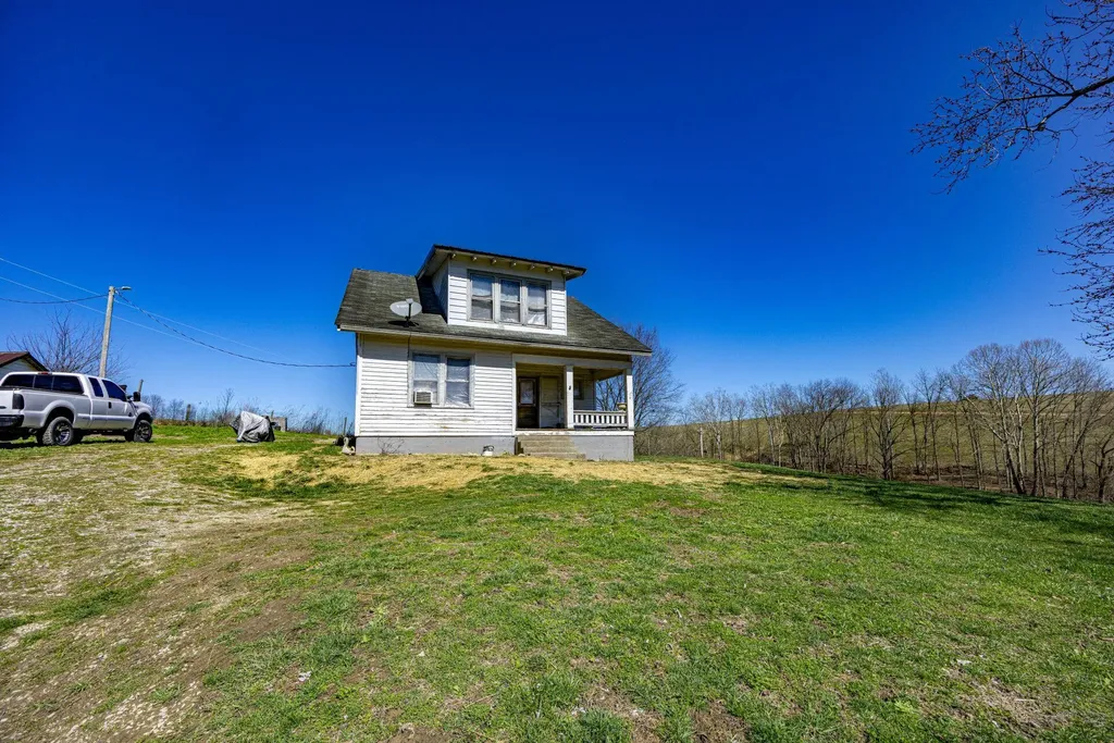 1300 Lower Concord Road Carlisle KY 40311