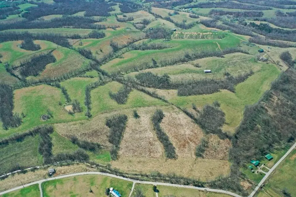 1300 Lower Concord Road Carlisle KY 40311