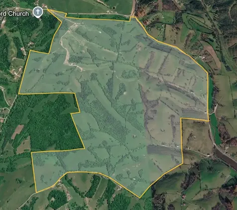 1300 Lower Concord Road Carlisle KY 40311