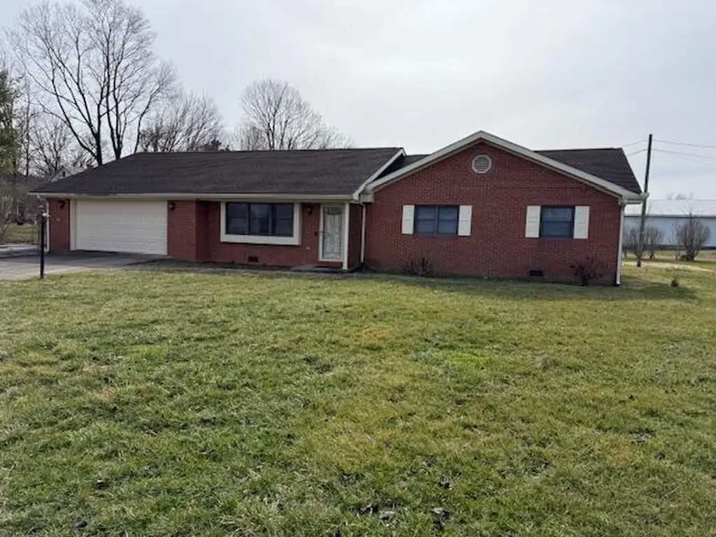60 Farmington Monticello KY 42633