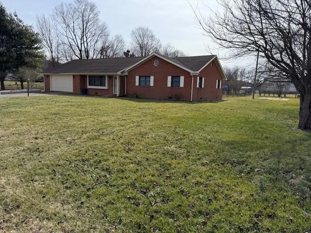 60 Farmington Monticello KY 42633