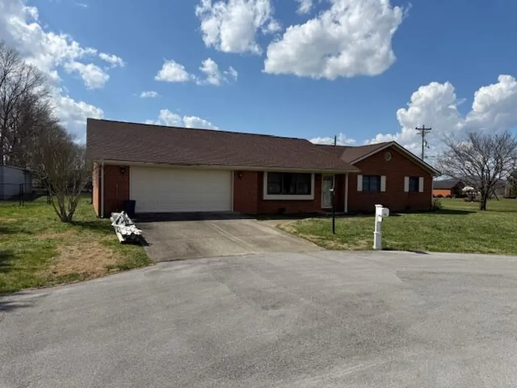 60 Farmington Monticello KY 42633