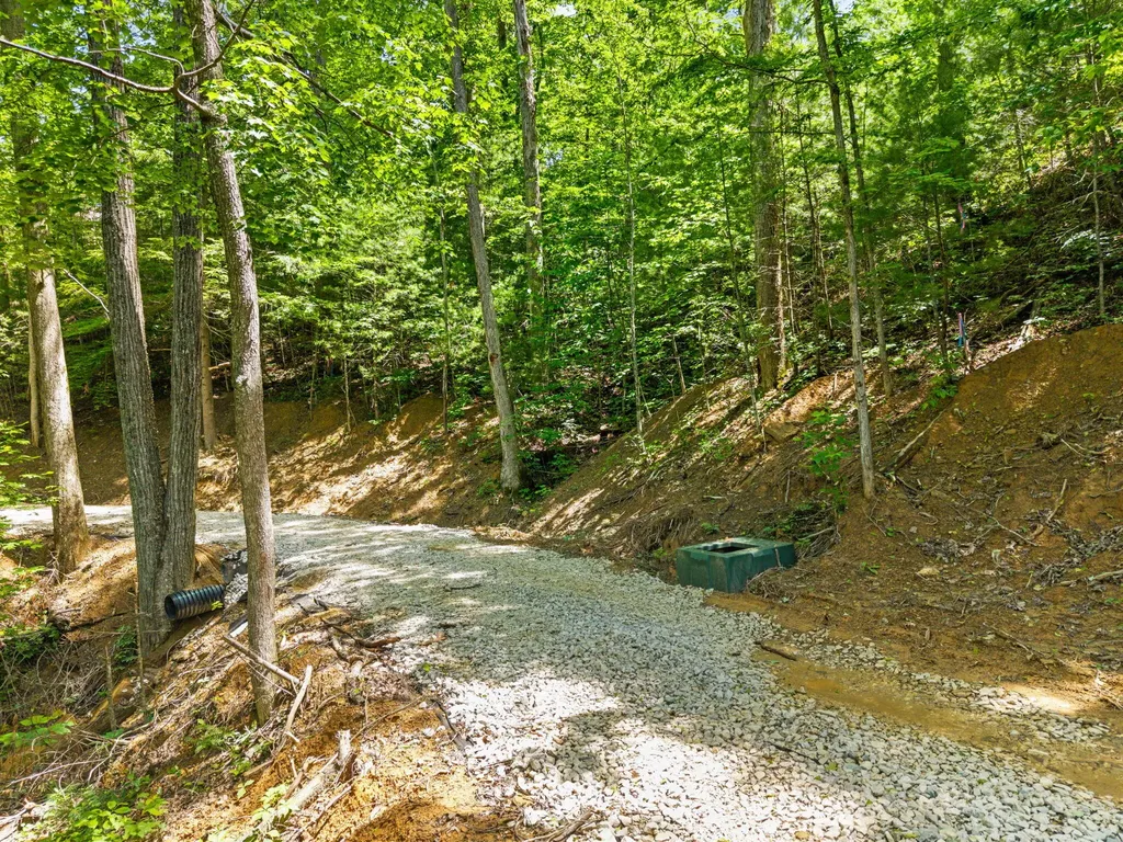 201 High Ridge Road Campton KY 41301