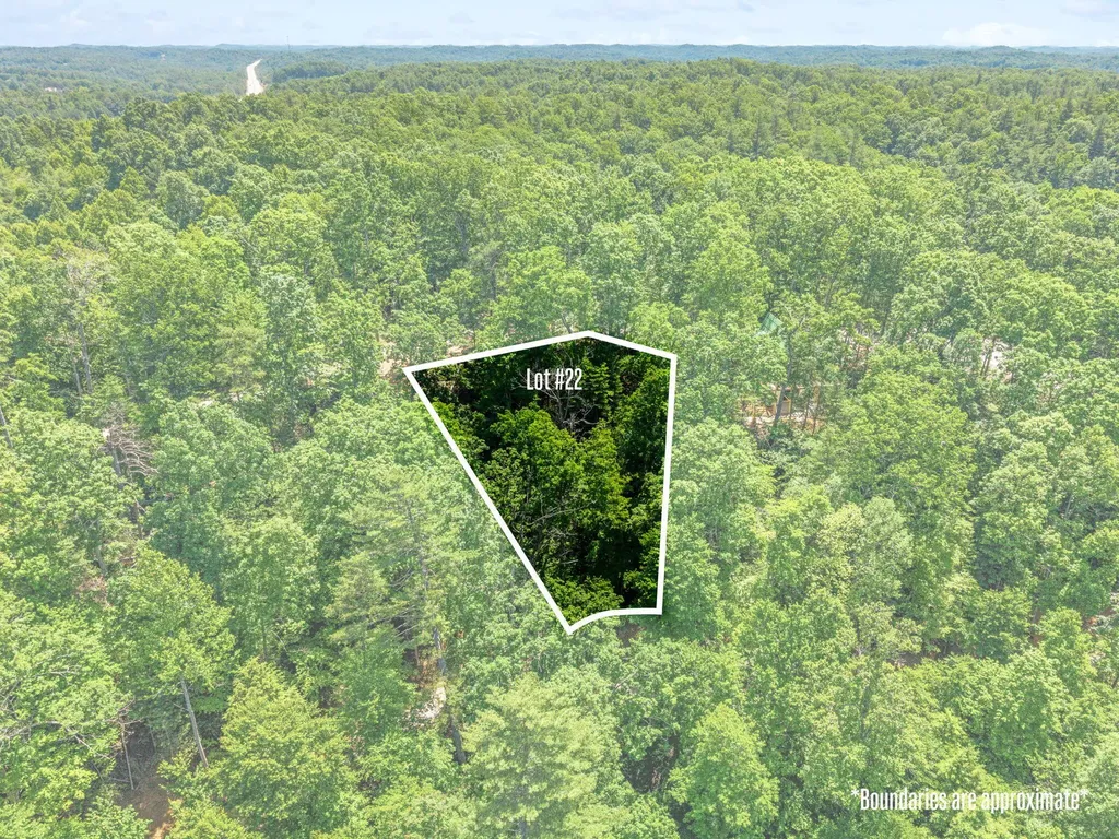 201 High Ridge Road Campton KY 41301