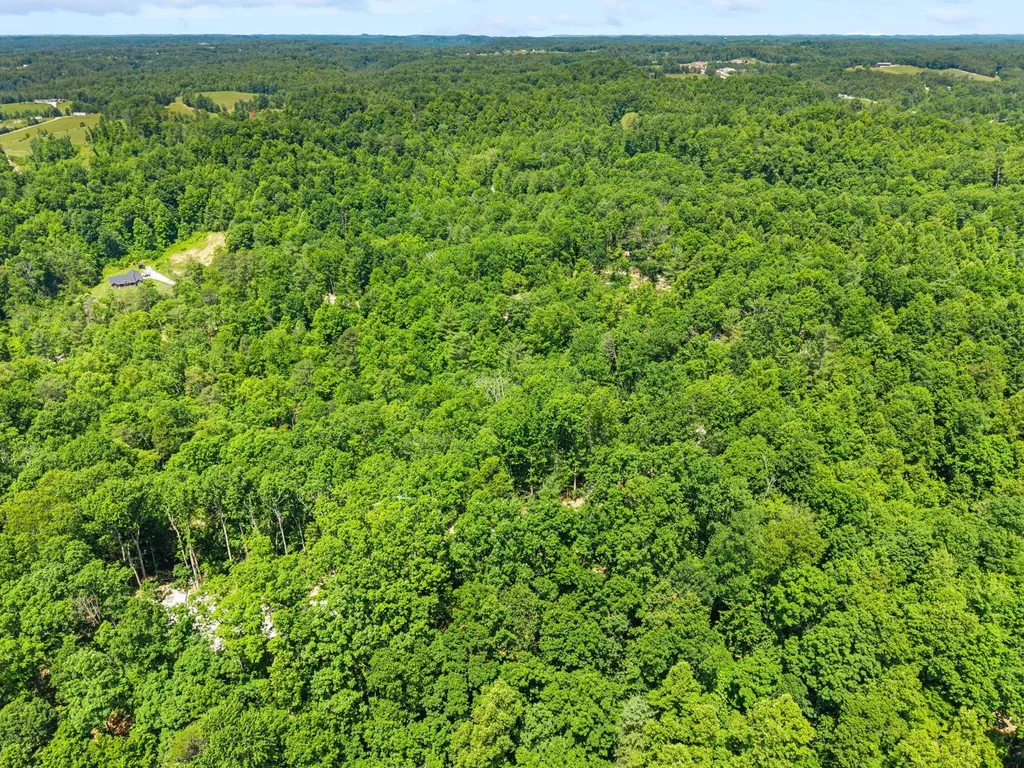 201 High Ridge Road Campton KY 41301