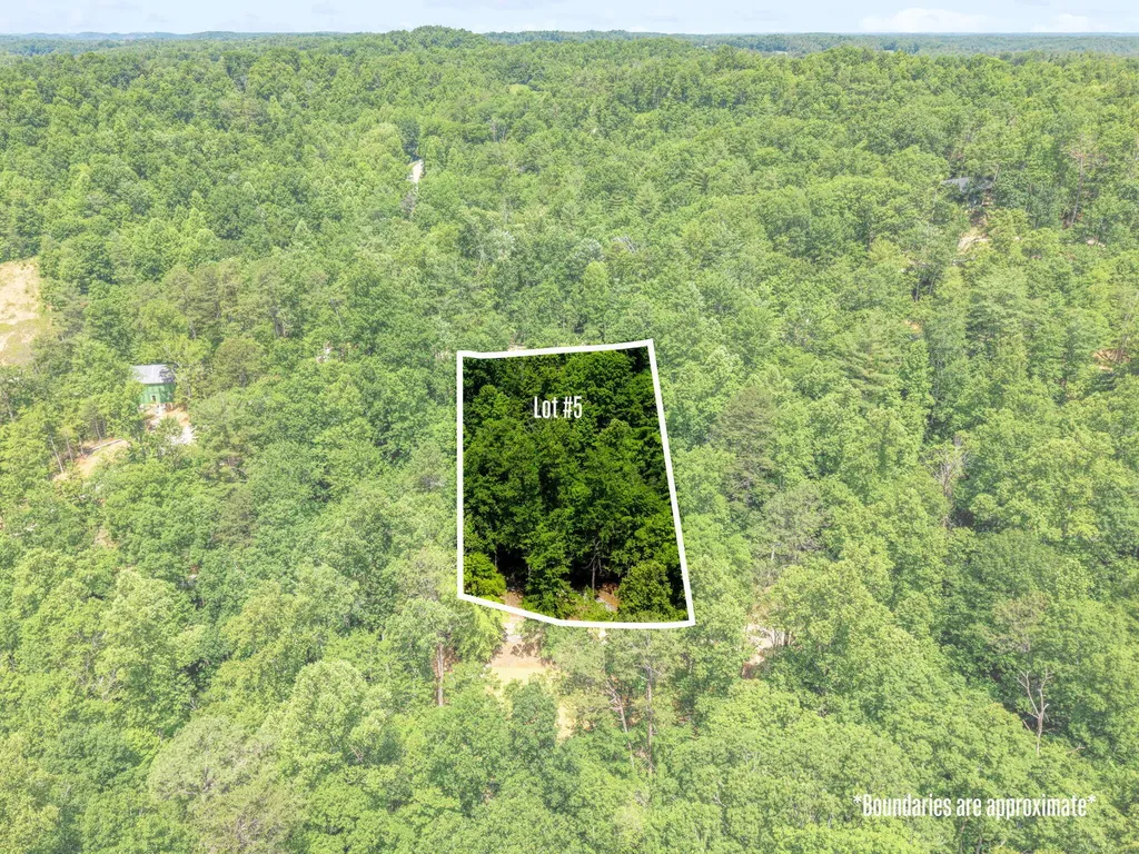 55 Low Ridge Road Campton KY 41301