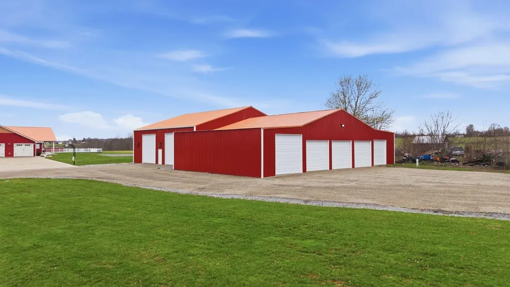 56 Ridgefield Drive Liberty KY 42539