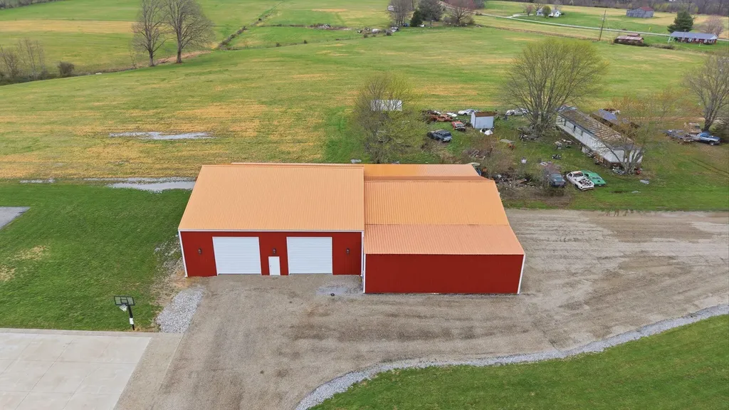 56 Ridgefield Drive Liberty KY 42539