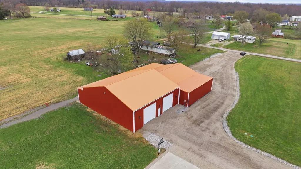 56 Ridgefield Drive Liberty KY 42539