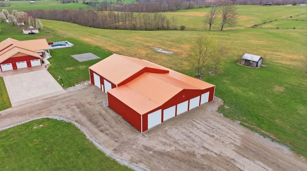 56 Ridgefield Drive Liberty KY 42539