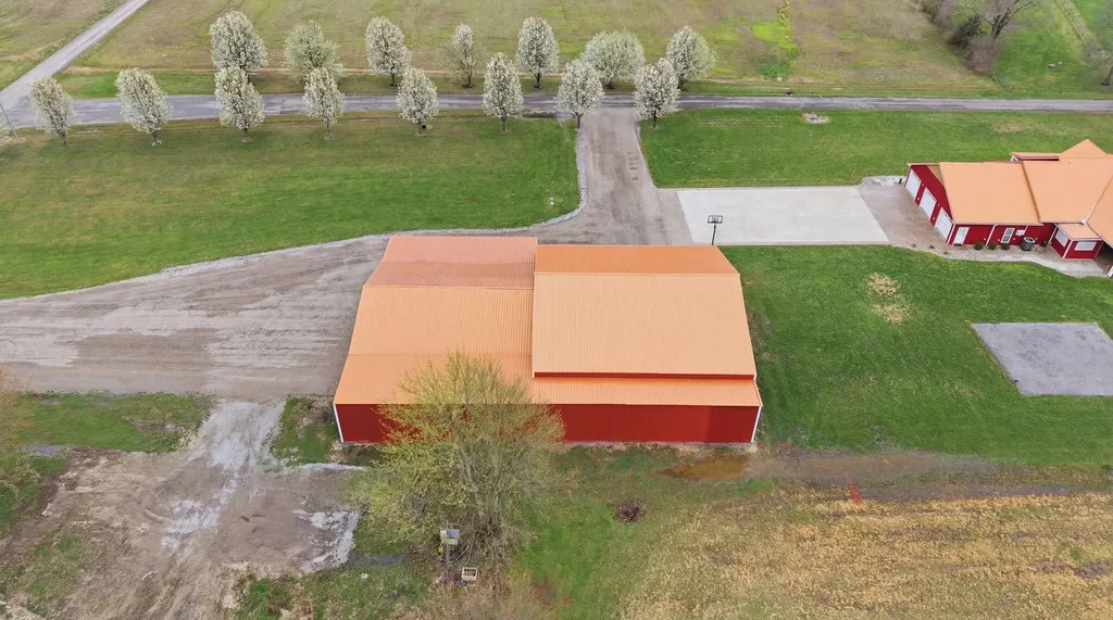 56 Ridgefield Drive Liberty KY 42539