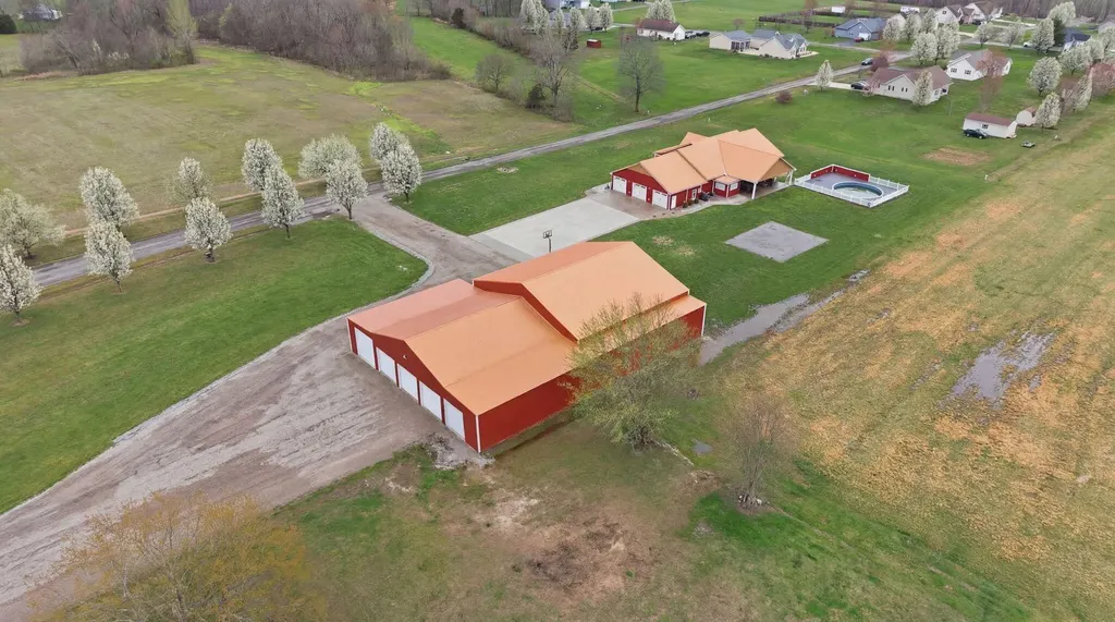 56 Ridgefield Drive Liberty KY 42539
