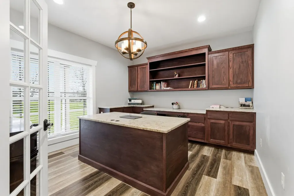 56 Ridgefield Drive Liberty KY 42539