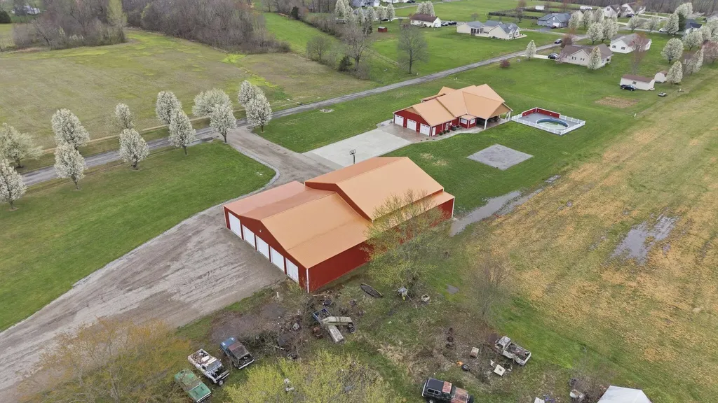 56 Ridgefield Drive Liberty KY 42539