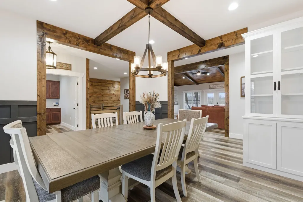 56 Ridgefield Drive Liberty KY 42539
