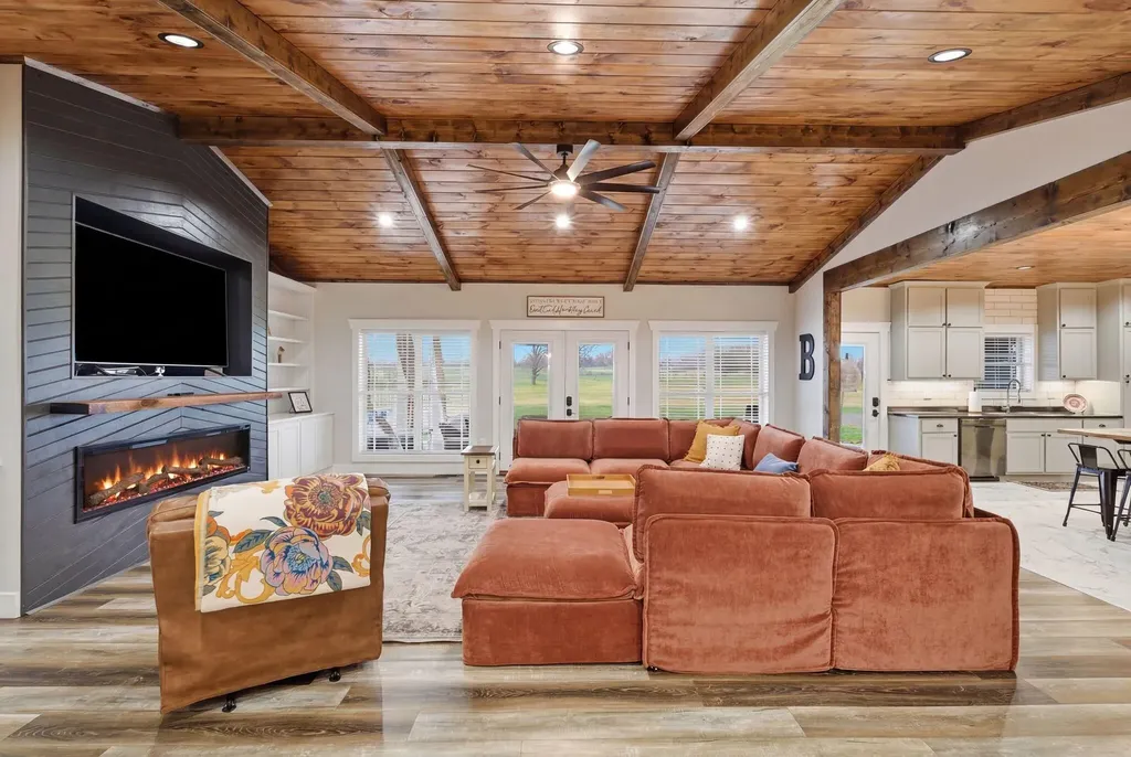 56 Ridgefield Drive Liberty KY 42539