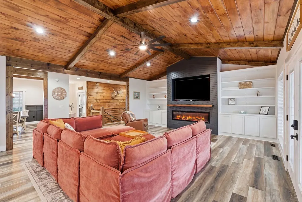 56 Ridgefield Drive Liberty KY 42539