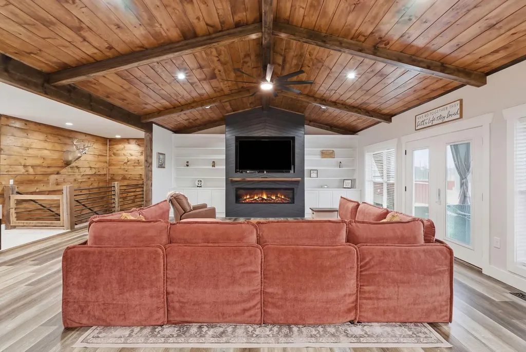 56 Ridgefield Drive Liberty KY 42539