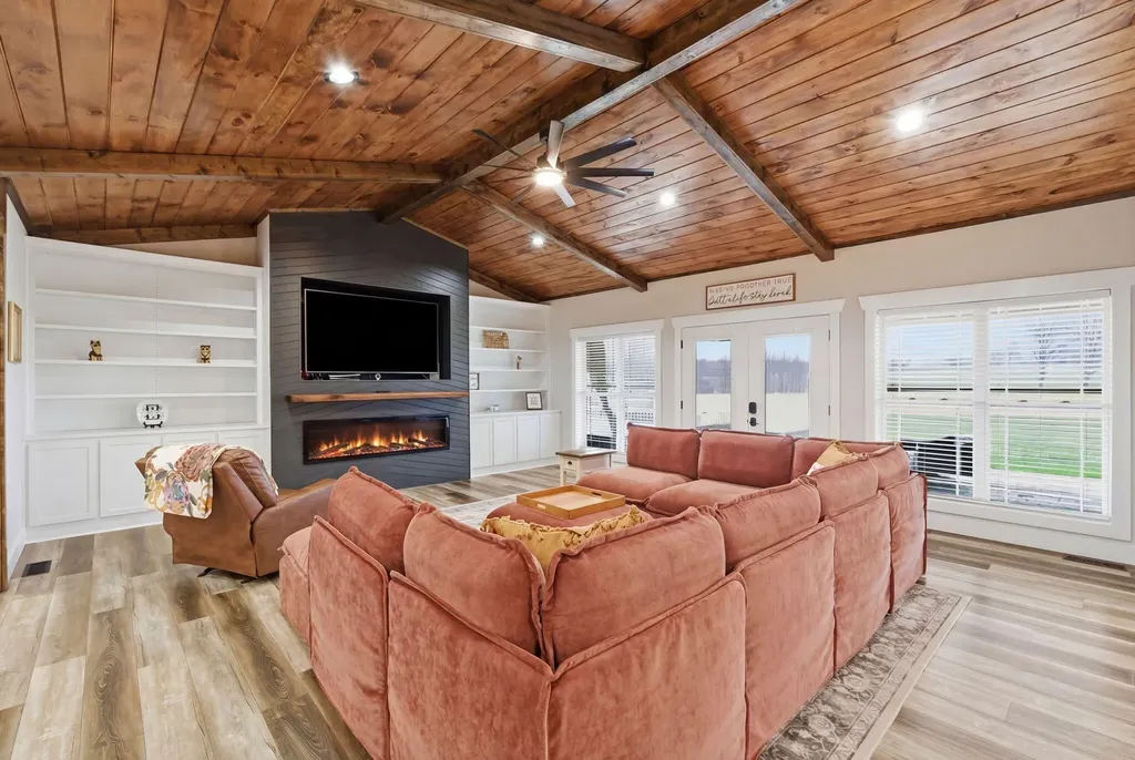 56 Ridgefield Drive Liberty KY 42539