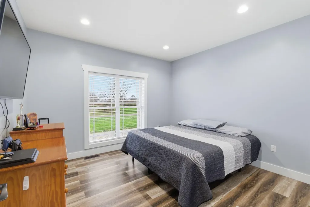 56 Ridgefield Drive Liberty KY 42539