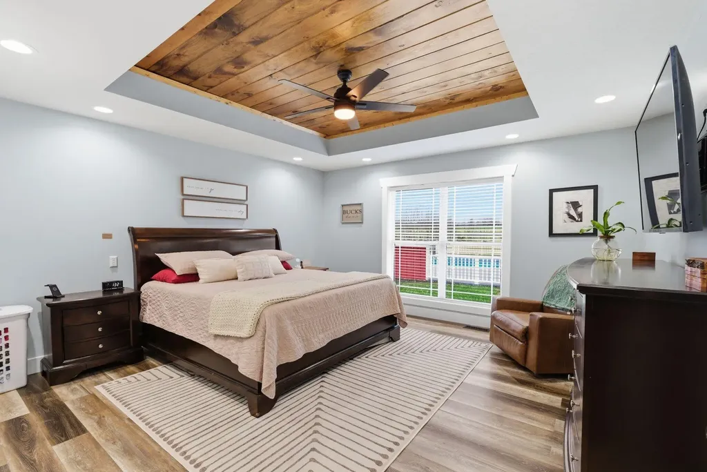 56 Ridgefield Drive Liberty KY 42539
