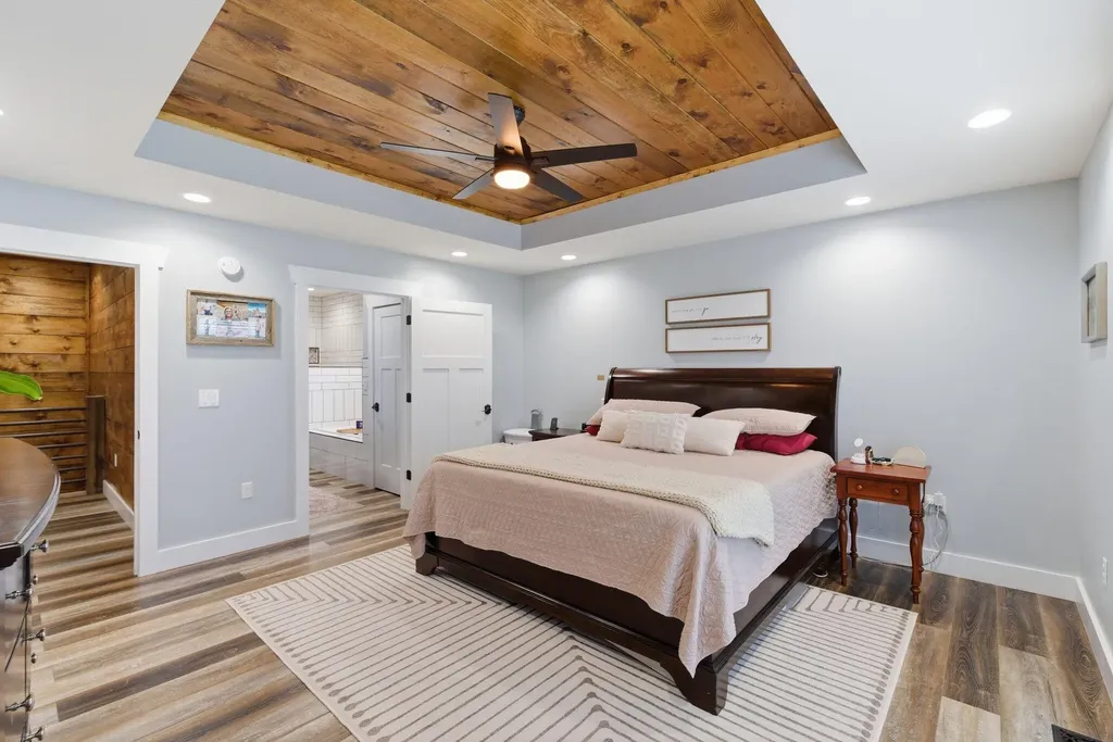 56 Ridgefield Drive Liberty KY 42539