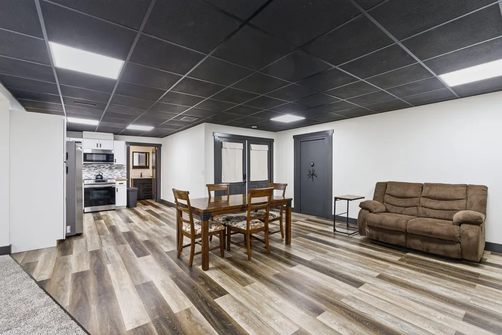 56 Ridgefield Drive Liberty KY 42539