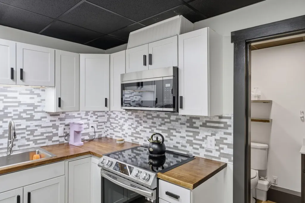 56 Ridgefield Drive Liberty KY 42539