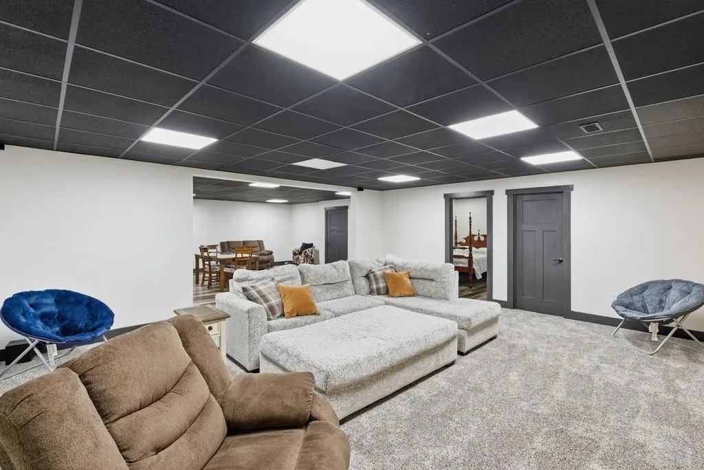 56 Ridgefield Drive Liberty KY 42539