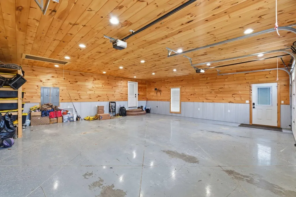 56 Ridgefield Drive Liberty KY 42539