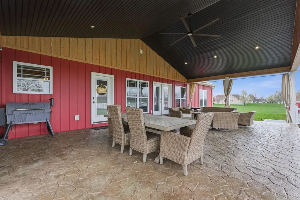 56 Ridgefield Drive Liberty KY 42539