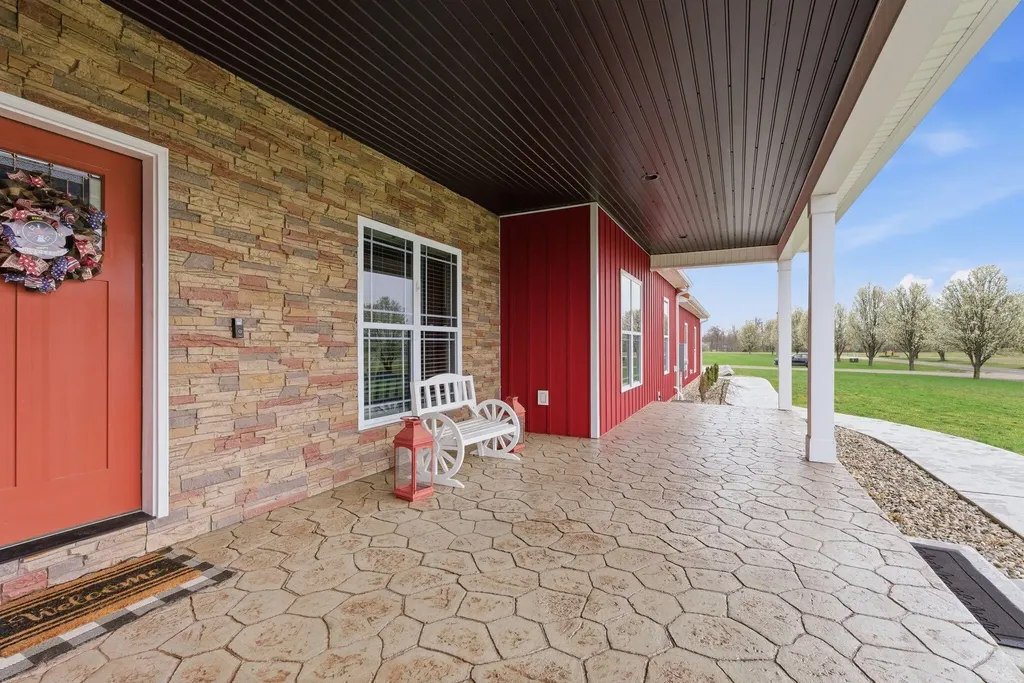 56 Ridgefield Drive Liberty KY 42539