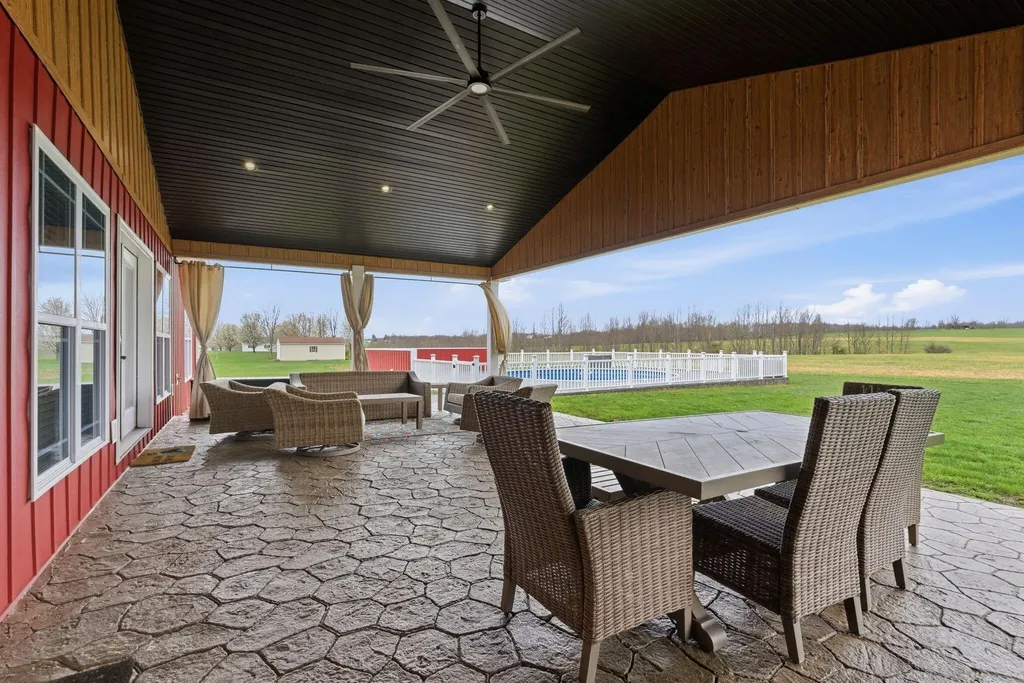 56 Ridgefield Drive Liberty KY 42539