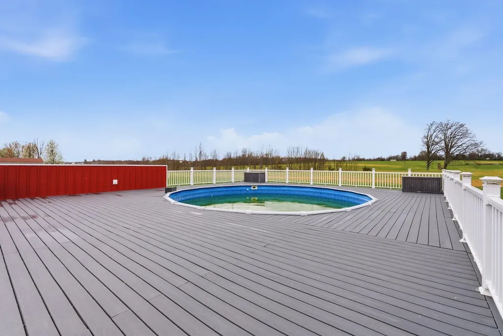 56 Ridgefield Drive Liberty KY 42539