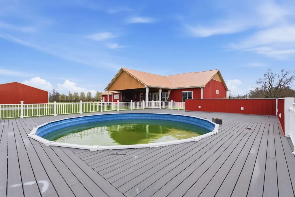 56 Ridgefield Drive Liberty KY 42539