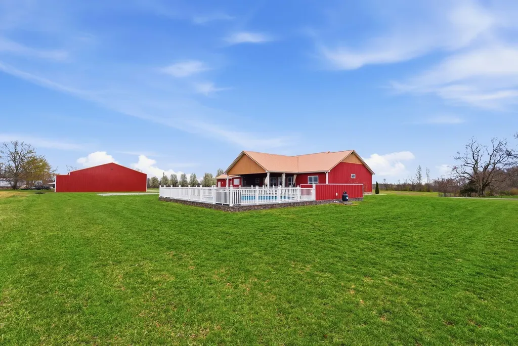 56 Ridgefield Drive Liberty KY 42539