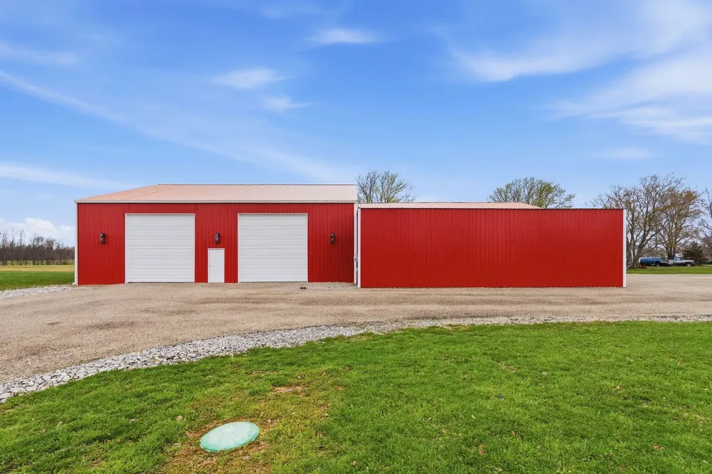 56 Ridgefield Drive Liberty KY 42539
