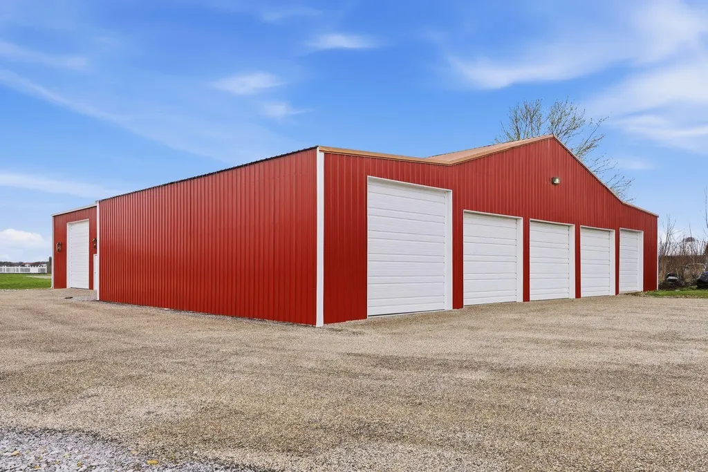 56 Ridgefield Drive Liberty KY 42539