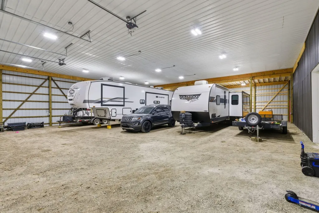 56 Ridgefield Drive Liberty KY 42539