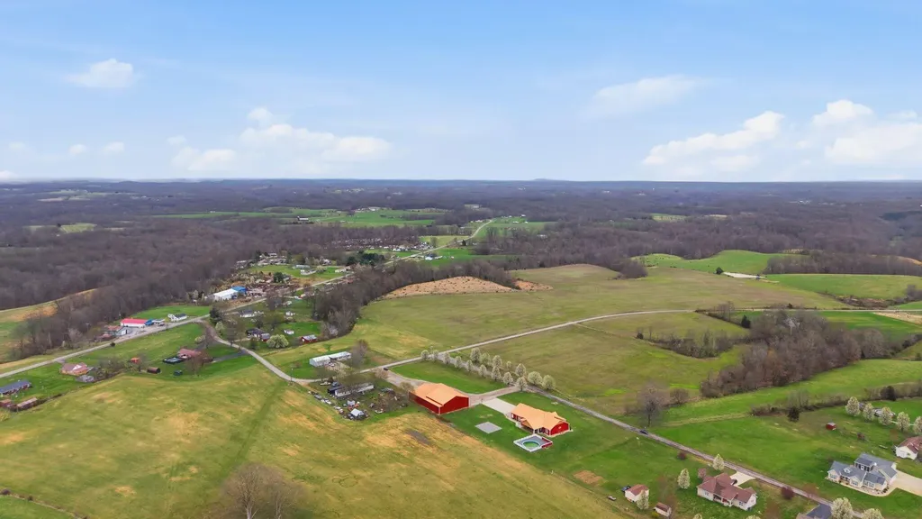 56 Ridgefield Drive Liberty KY 42539