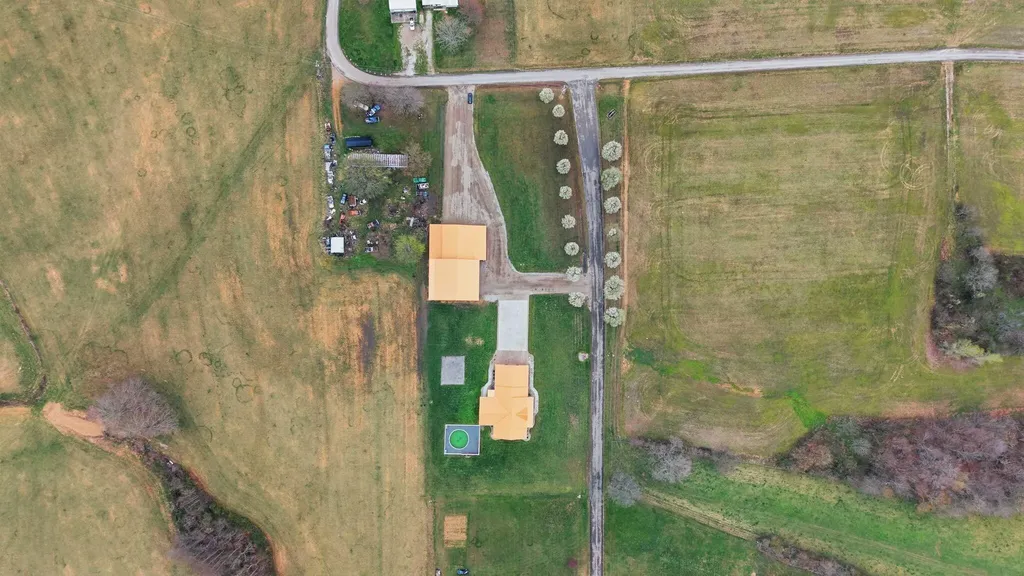 56 Ridgefield Drive Liberty KY 42539