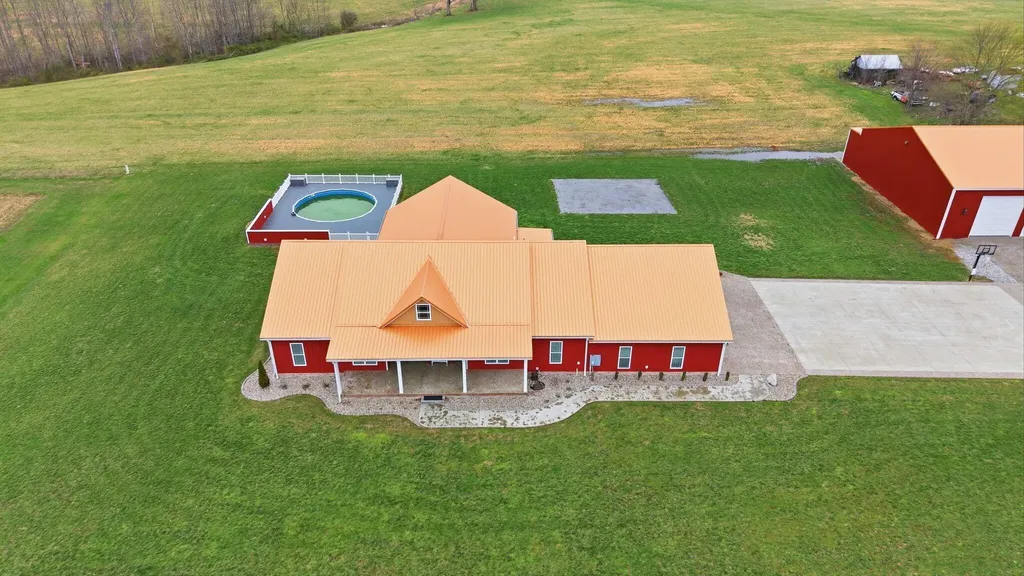 56 Ridgefield Drive Liberty KY 42539