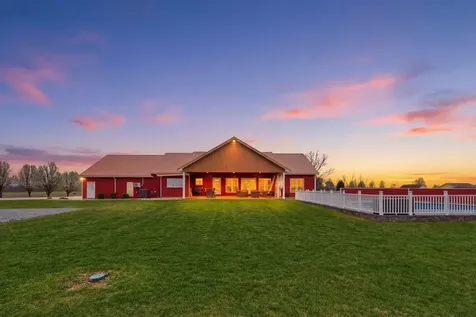 56 Ridgefield Drive Liberty KY 42539