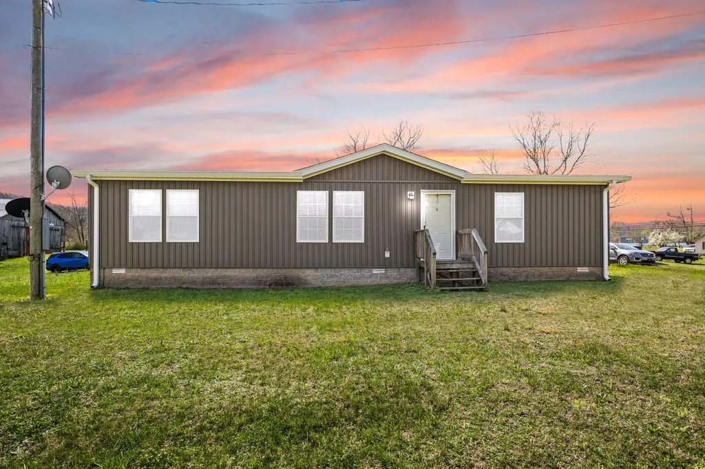 1115 Kentucky 167 Monticello KY 42633