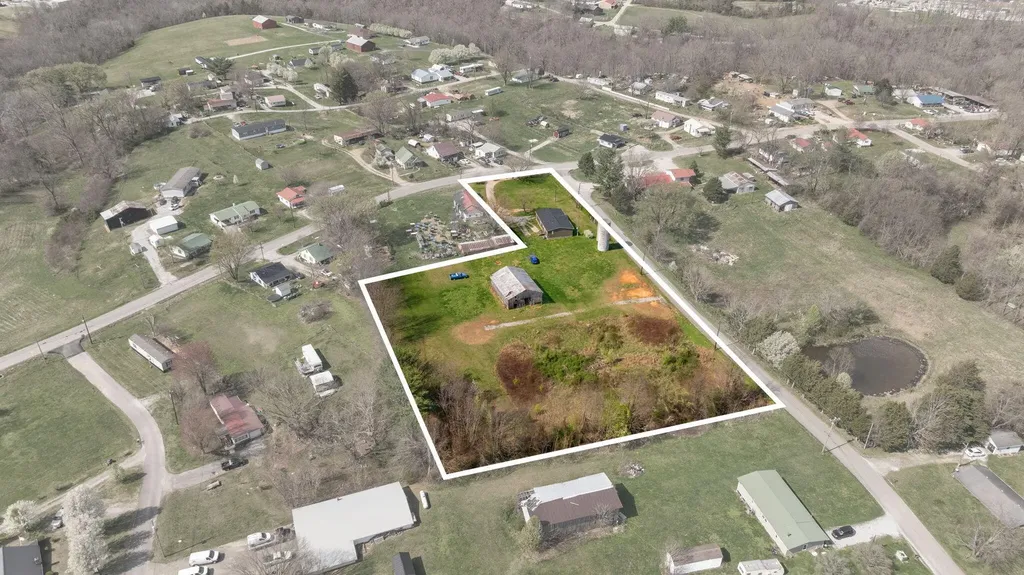 1115 Kentucky 167 Monticello KY 42633