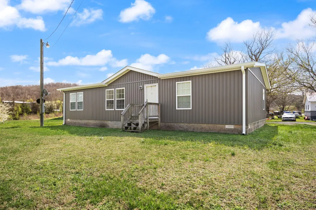 1115 Kentucky 167 Monticello KY 42633