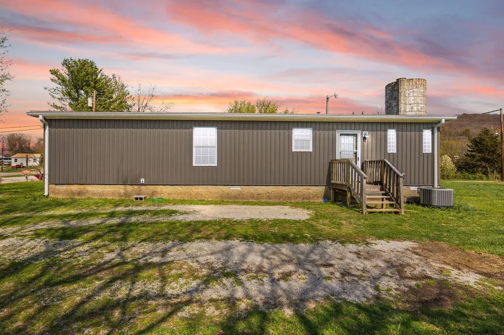 1115 Kentucky 167 Monticello KY 42633