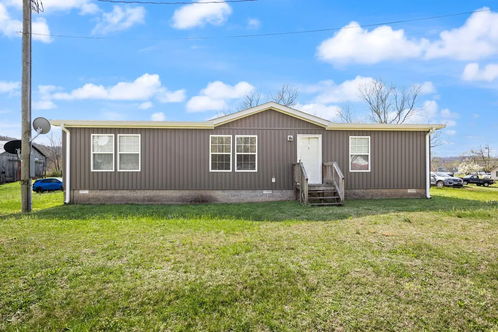1115 Kentucky 167 Monticello KY 42633