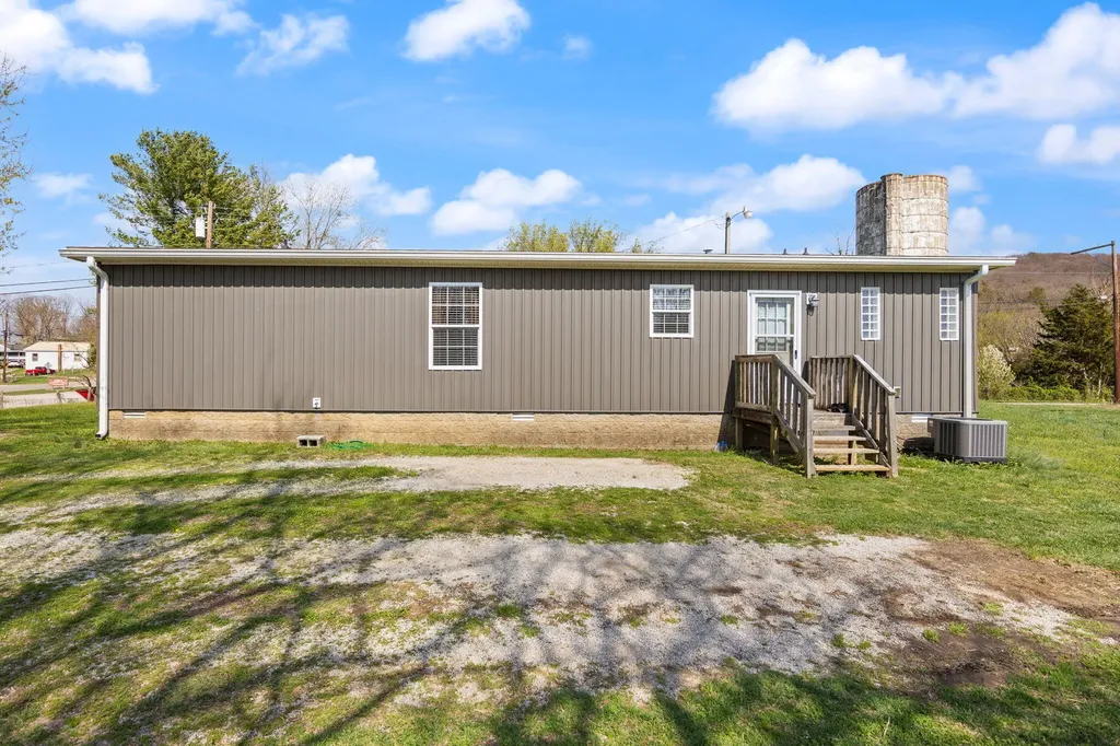 1115 Kentucky 167 Monticello KY 42633