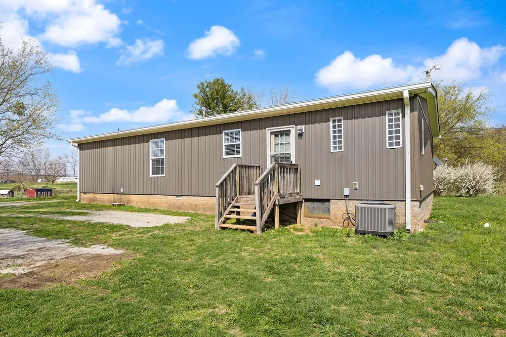 1115 Kentucky 167 Monticello KY 42633